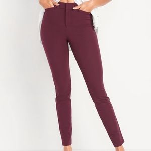 Women’s High Rise Pixie Pants